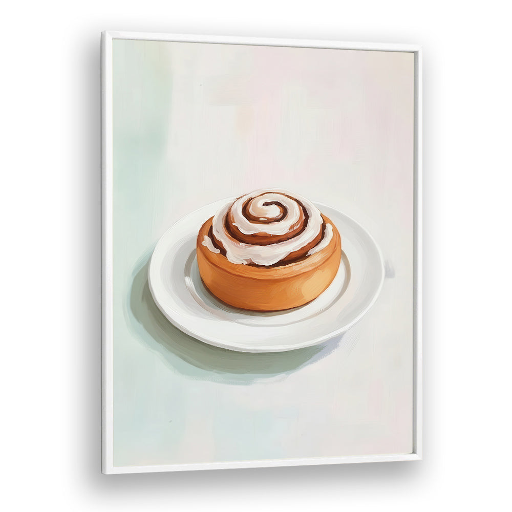 SWEET CINNAMON ROLL