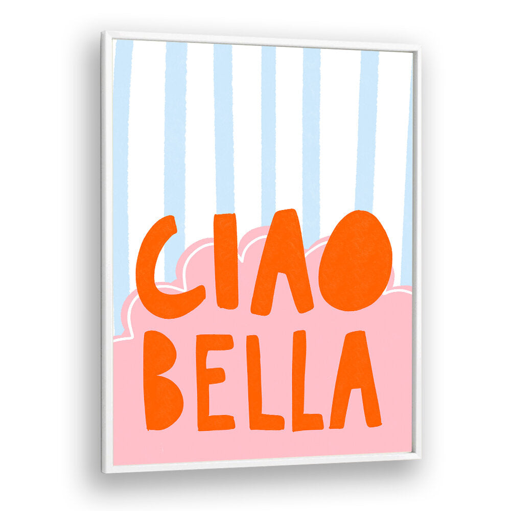 VIBRANT FAREWELL , QUOTES & TYPOGRAPHY POSTERS