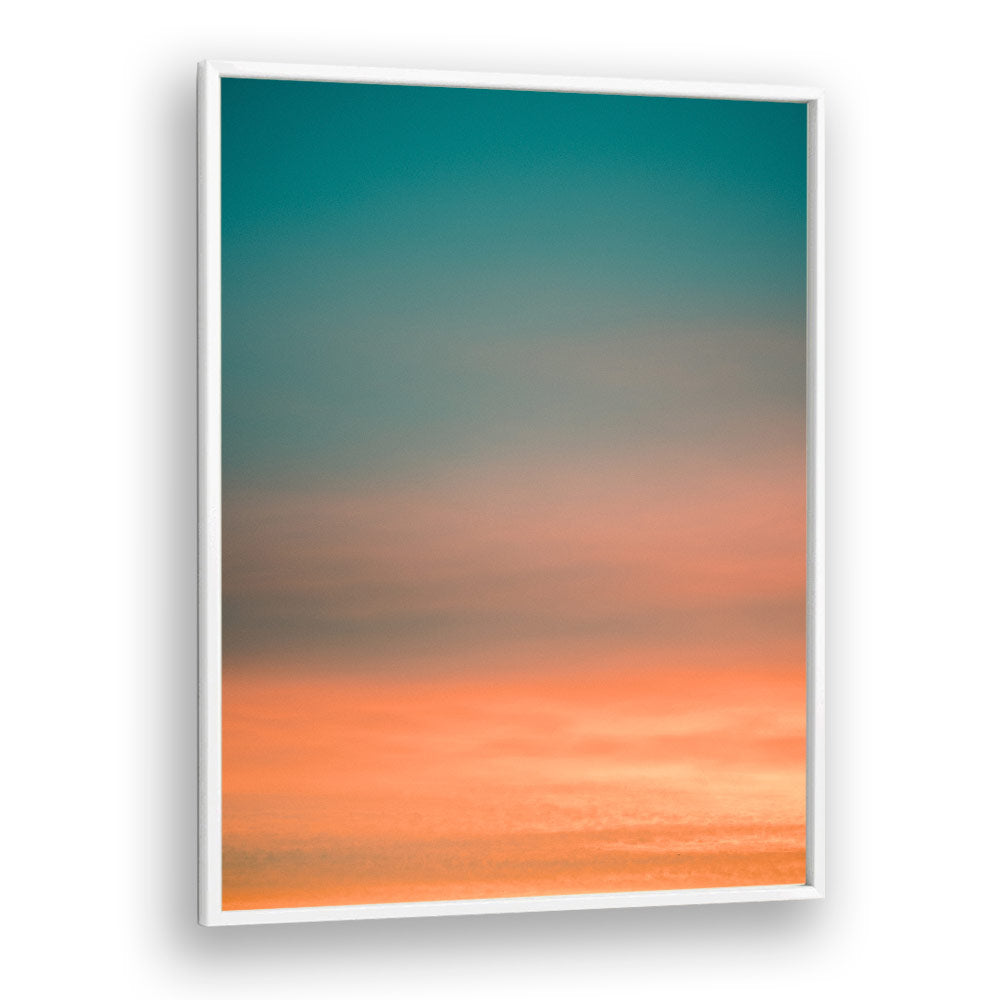 COLOURFUL SUNRISE II BY RAISA ZWART , LANDSCAPE PHOTO PRINTS