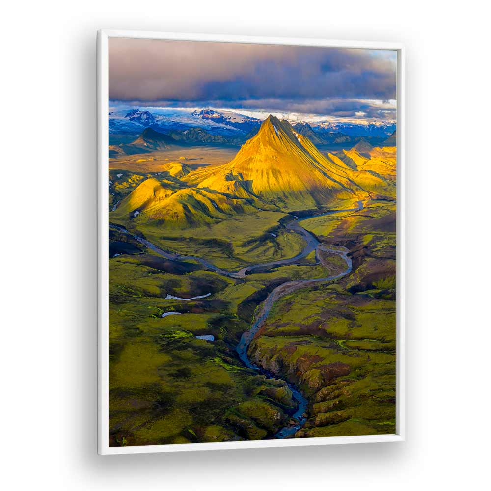 ICELAND HIGHLAND , LANDSCAPE PHOTO PRINTS , LANDSCAPE PHOTOGRAPHY