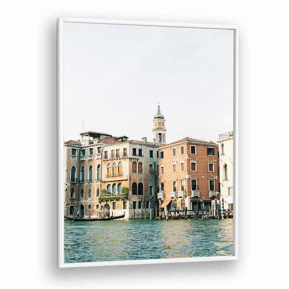 VENICE II , LANDSCAPE PHOTO PRINTS , LANDSCAPE PHOTOGRAPHY