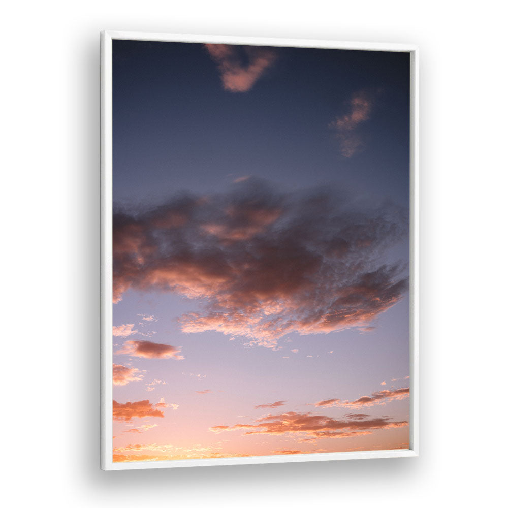 SKY ON FIRE BY RAISA ZWART , LANDSCAPE PHOTO PRINTS