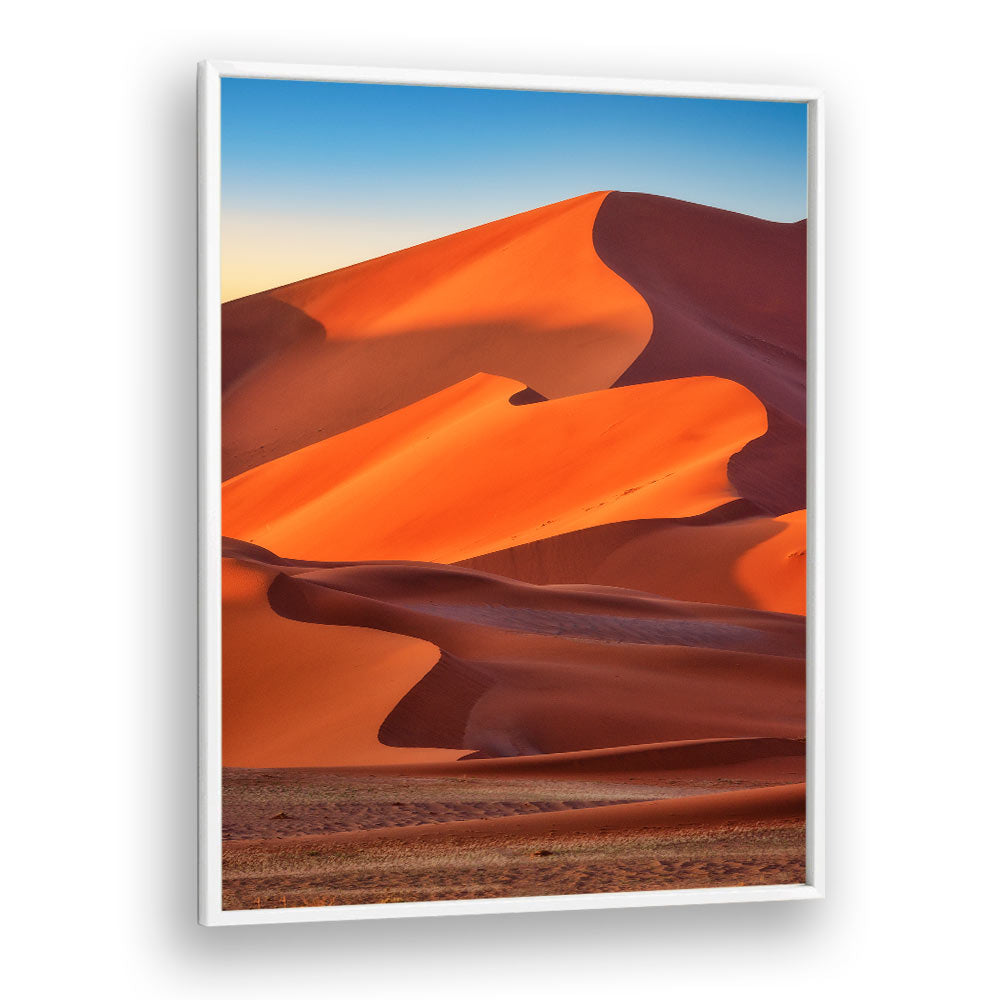 SOSSUSVLEI BY MICHAEL ZHENG , LANDSCAPE PHOTO PRINTS