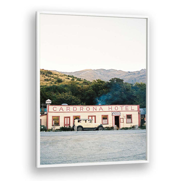 CARDONA HOTEL , PHOTOGRAPHY PRINTS