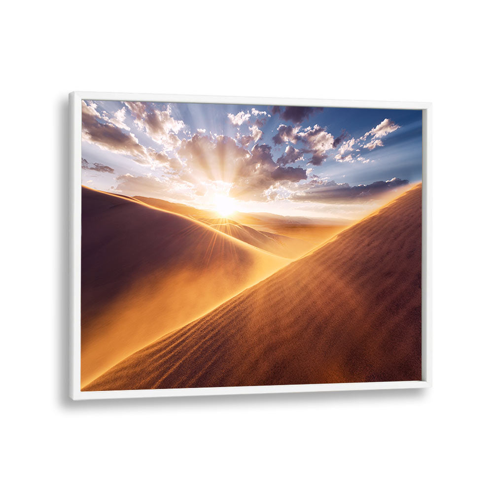 GENTLY TOUCHED BY STEFAN HEFELE , LANDSCAPE PHOTO PRINTS