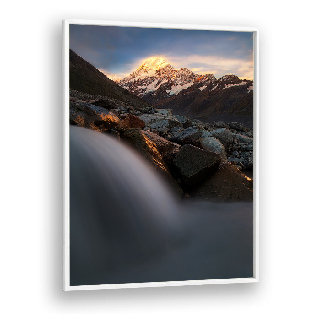 THE LAST LIGHT , LANDSCAPE PHOTO PRINTS , LANDSCAPE PHOTOGRAPHY