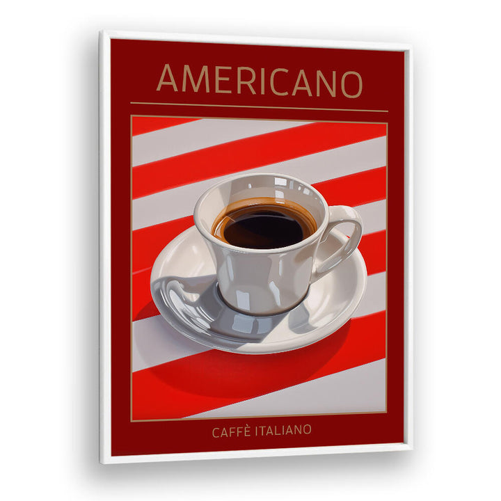 AMERICANO COFFEE