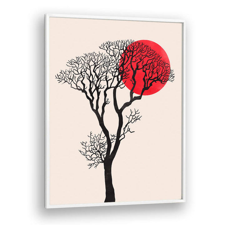 TREE , LANDSCAPE PAINTINGS
