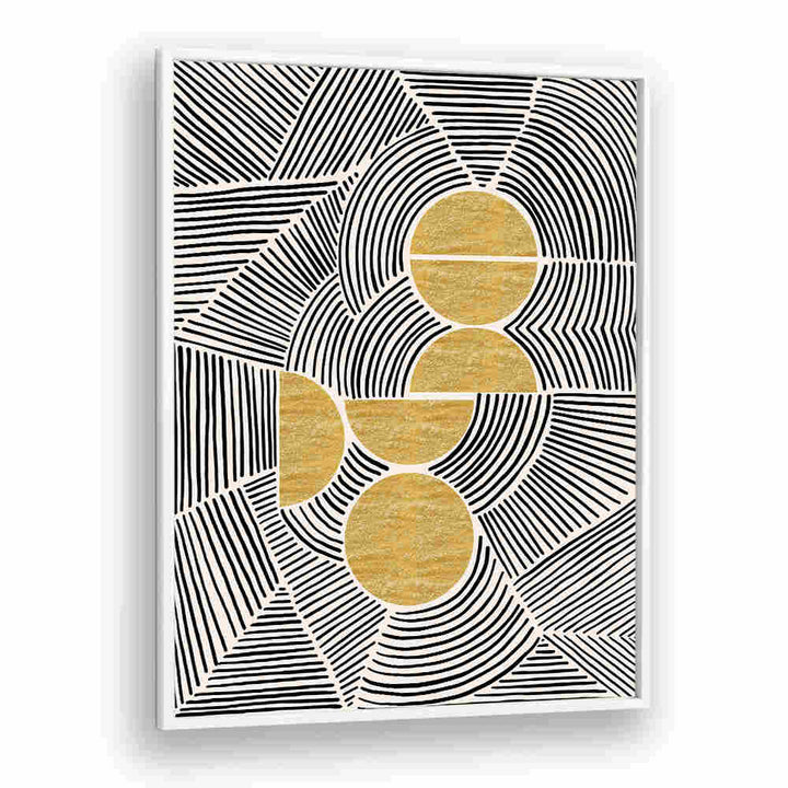 BAUHAUS - TRIBAL , PATTERN ART PRINTS
