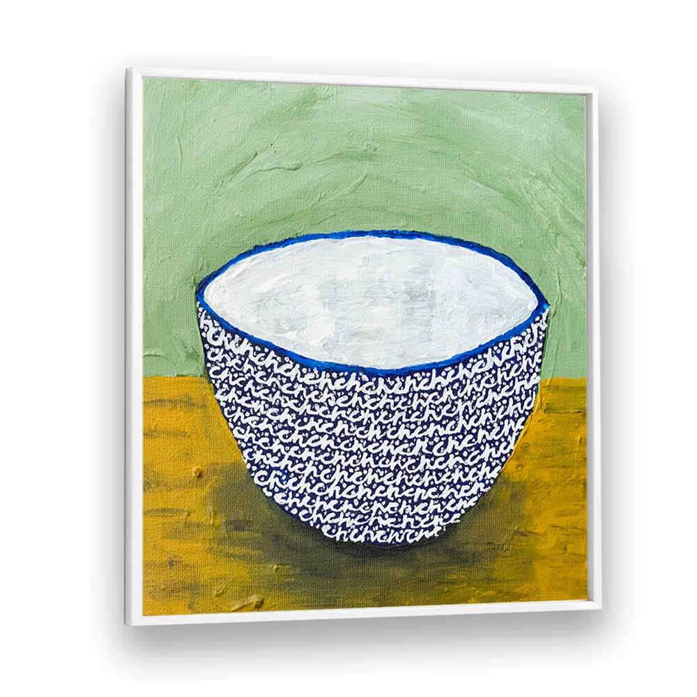 Stylish Bowl for Sister, Kitchen Posters enhance your culinary space with vibrant art and unique designs.