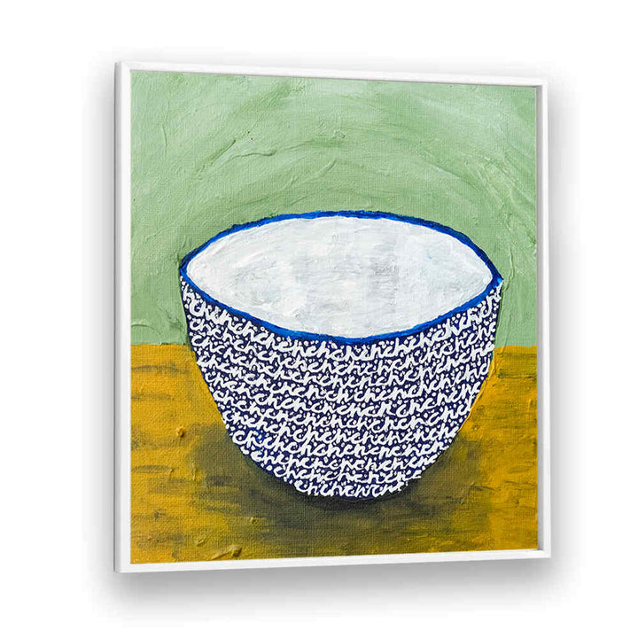 Stylish Bowl for Sister, Kitchen Posters enhance your culinary space with vibrant art and unique designs.