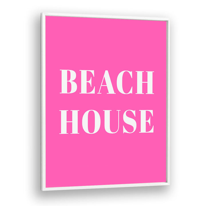 BEACH HOUSE