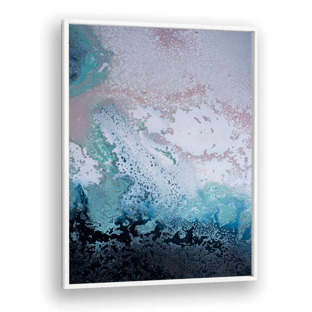 Vibrant hues blend beautifully in SUNSET DRIFTING, ABSTRACT PAINTINGS, perfect for transforming your space.