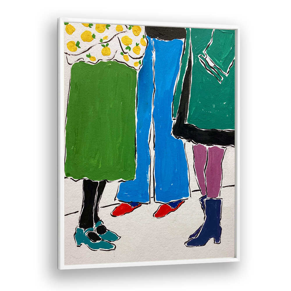 RENDEZVOUS , FASHION POSTERS