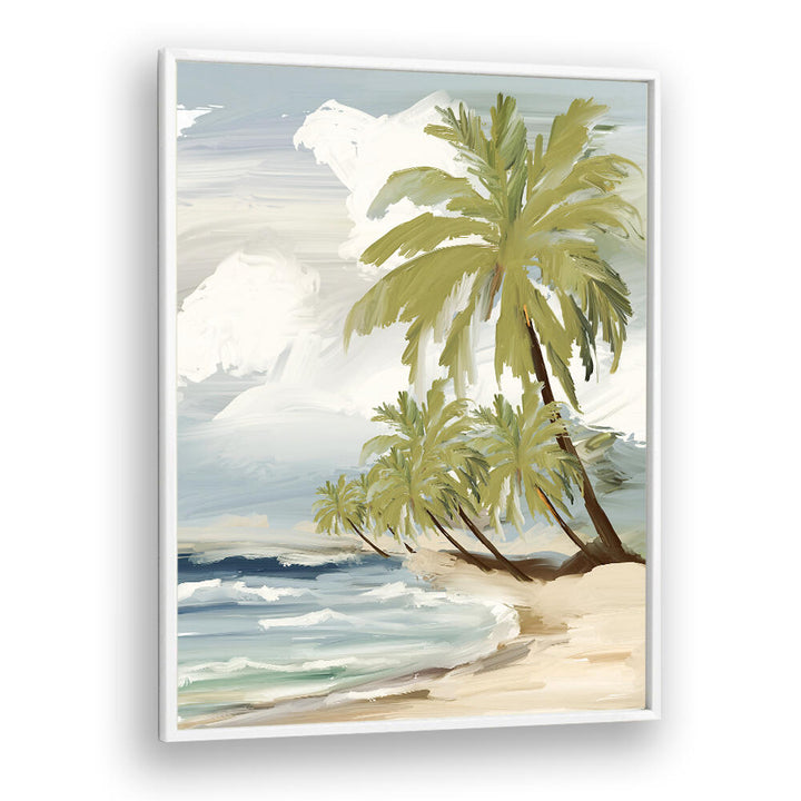 TROPICAL SERENITY