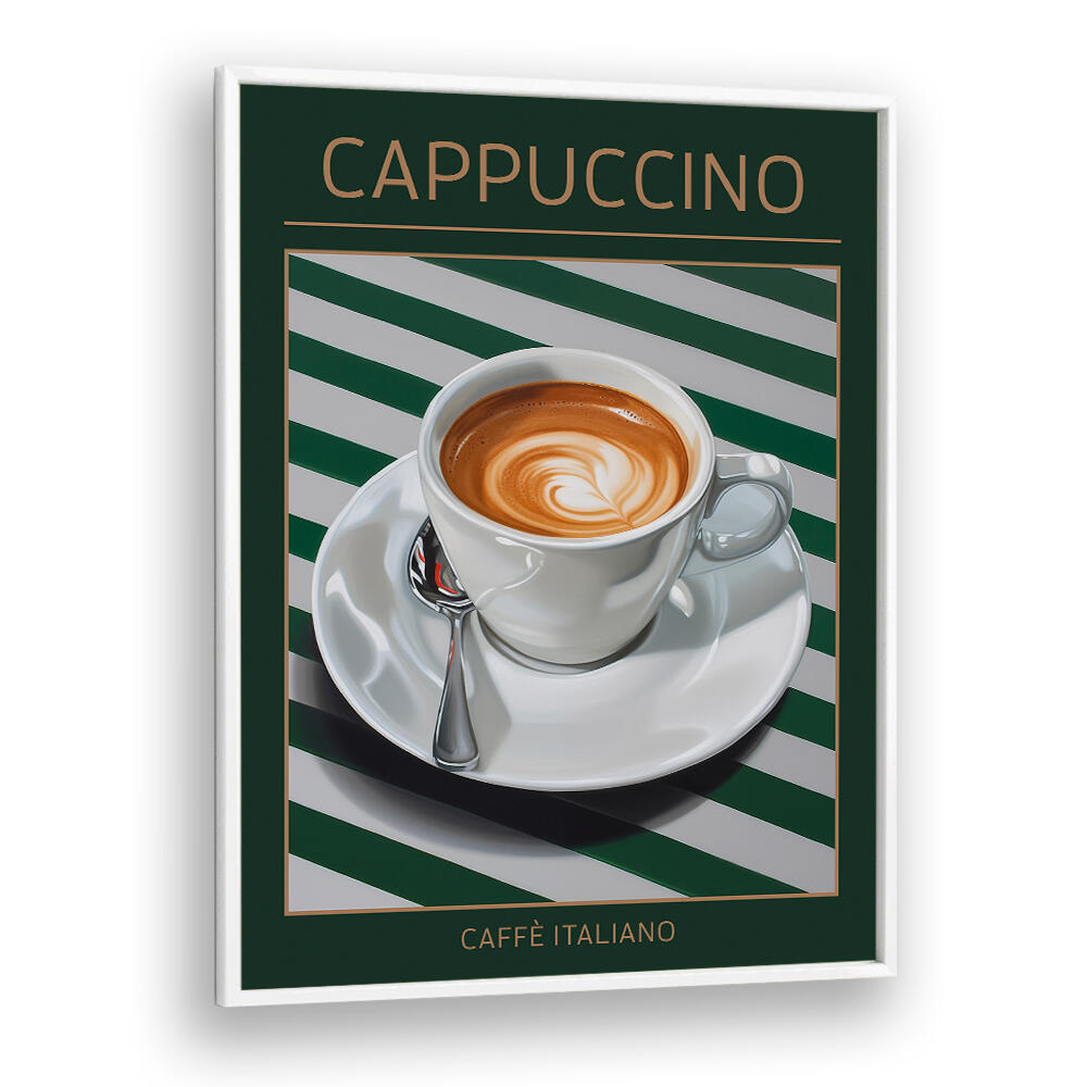 CAPPUCINO , BAR & CAFE ART