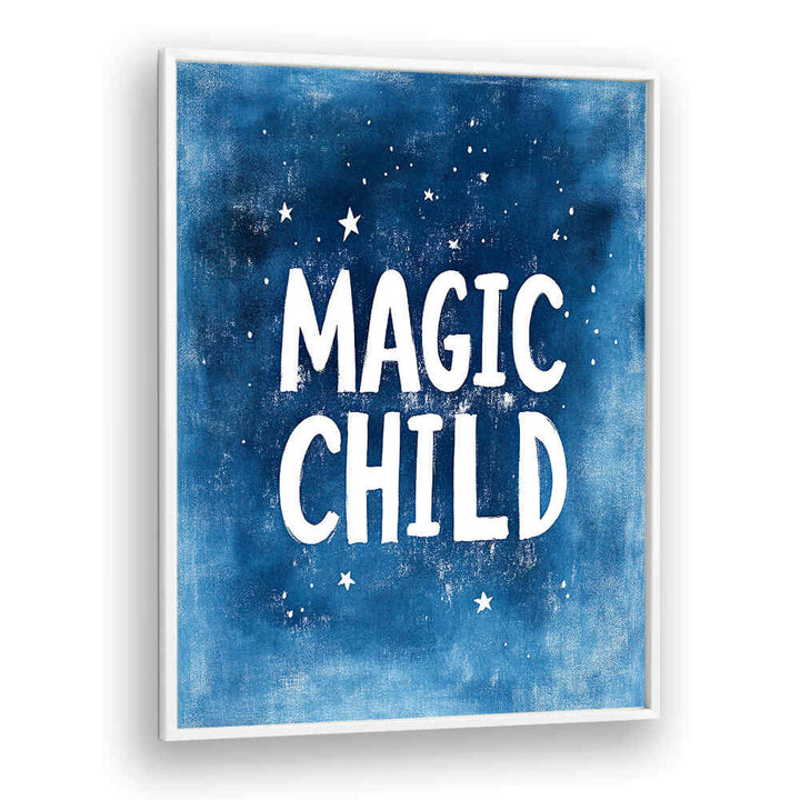 MAGIC CHILD II , KIDS ROOM PAINTINGS