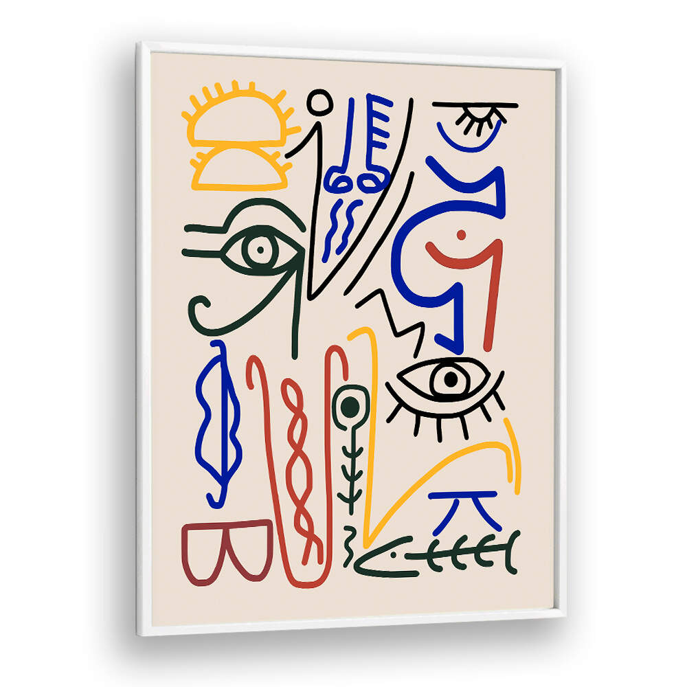 MYSTICAL SYMBOLS