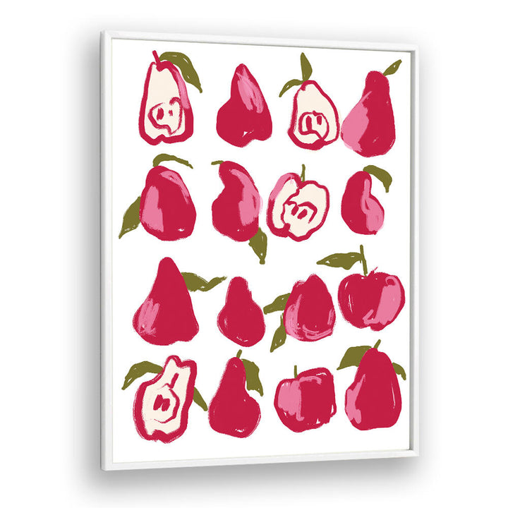 RED FRUIT , KITCHEN POSTERS