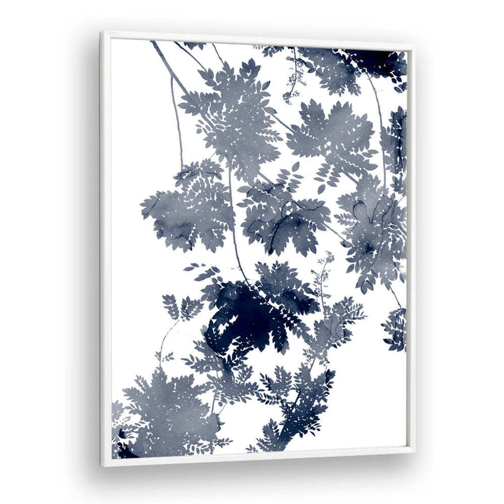 Elegant DEEP ECOLOGY, FLORAL FLOWER PAINTINGS showcasing abstract floral brushstrokes for a vibrant living space.