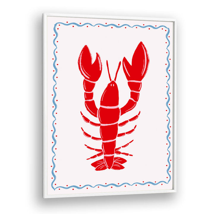 LOBSTER , KITCHEN POSTERS