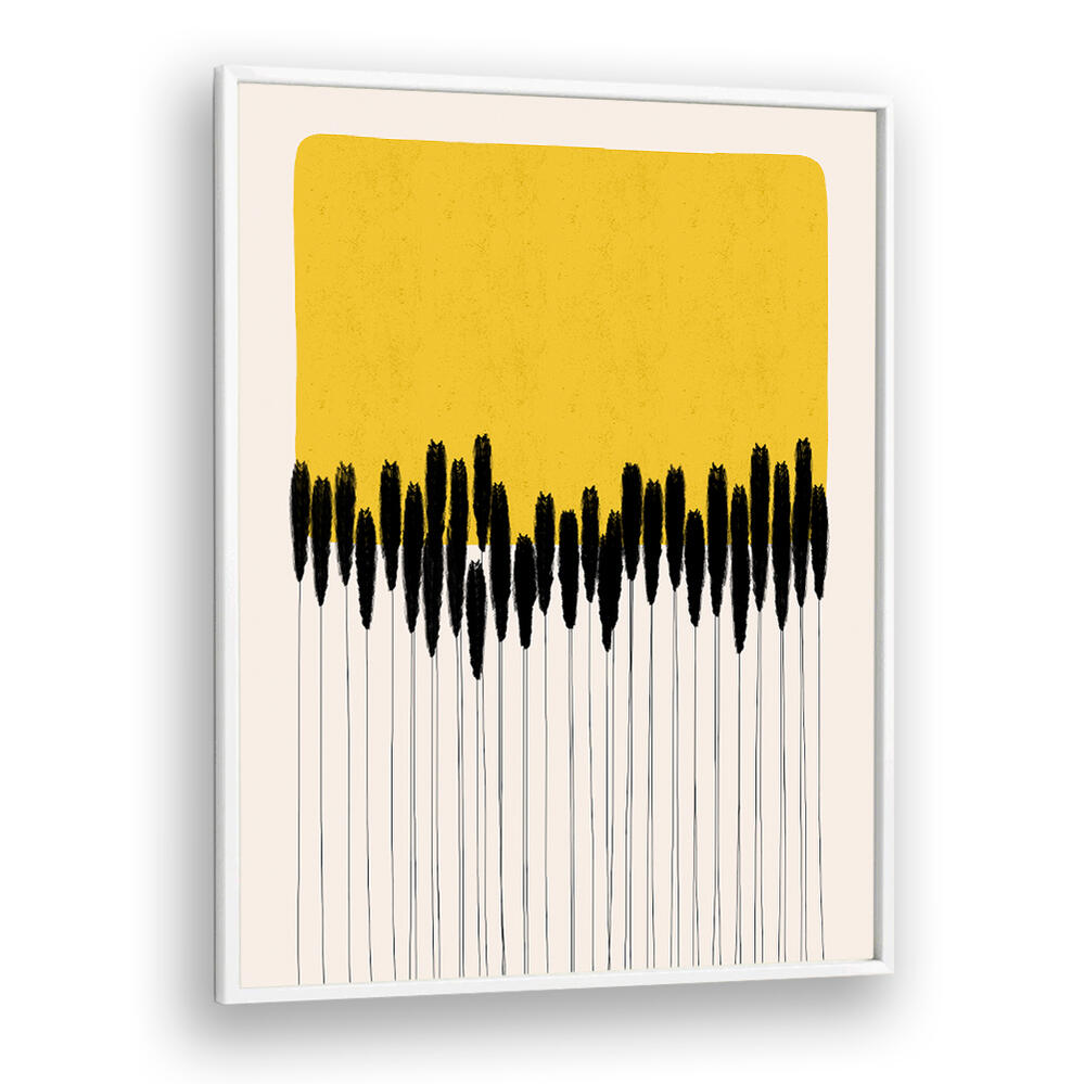 EARS , GEOMETRIC ART PRINTS