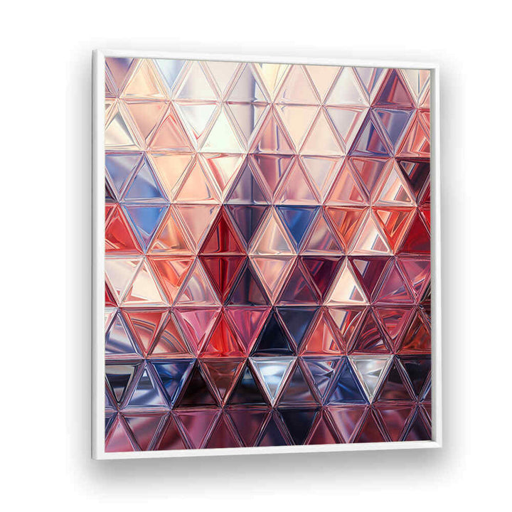 MOSAIC ENERGY ART LXXXVIII  , PATTERN ART PRINTS