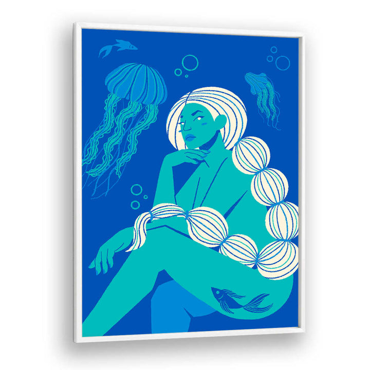 BENEATH THE SURFACE