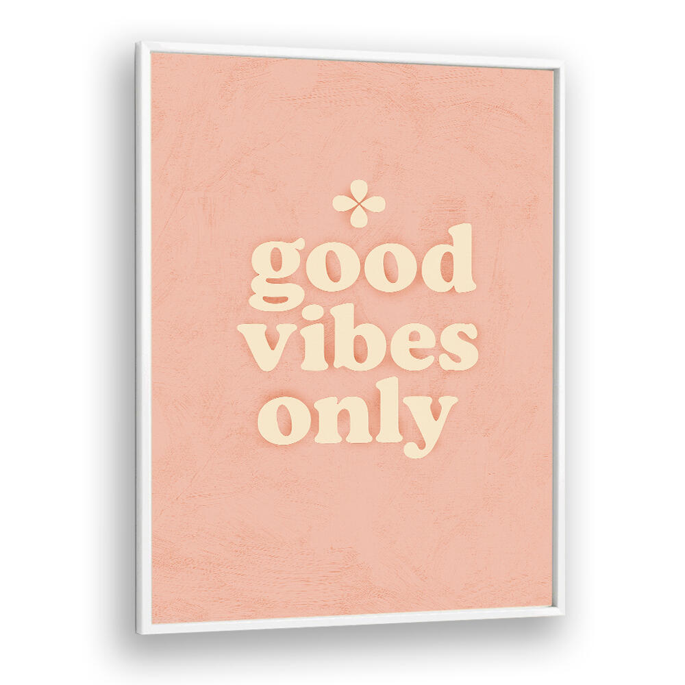 POSITIVE ENERGY AURA , QUOTES & TYPOGRAPHY POSTERS