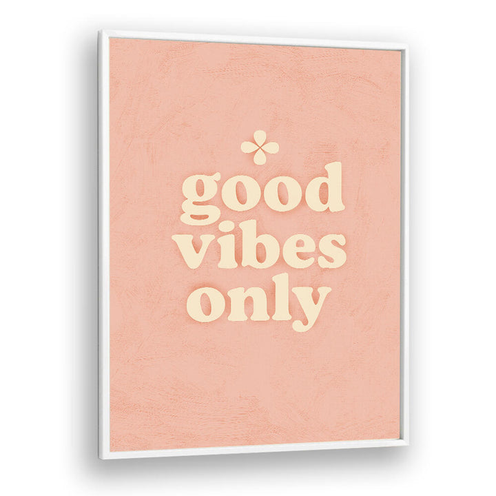 POSITIVE ENERGY AURA , QUOTES & TYPOGRAPHY POSTERS