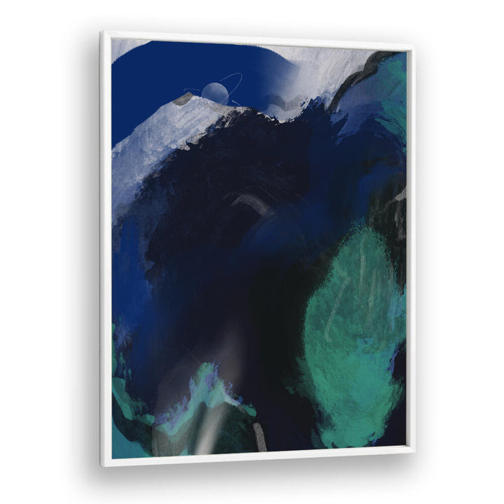 COSMIC ABYSS , ABSTRACT PAINTINGS