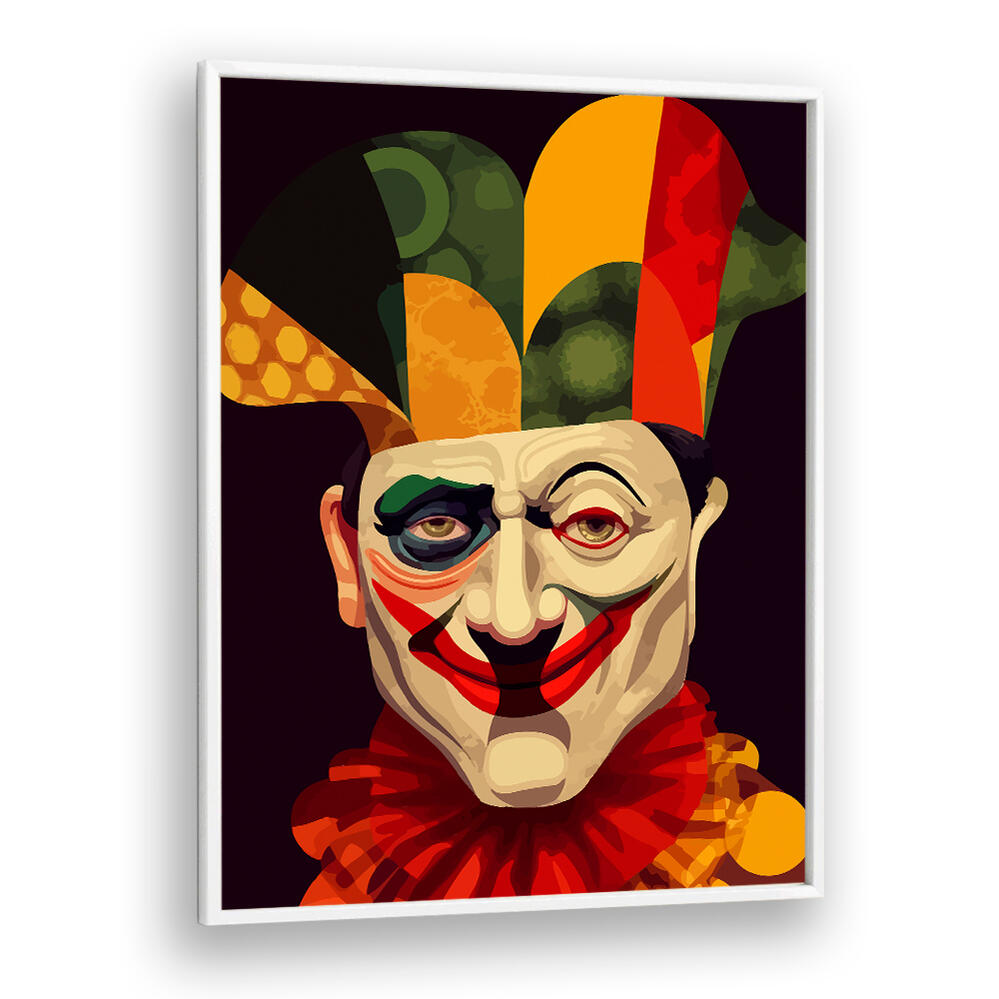 JOKER , COMIC POSTERS