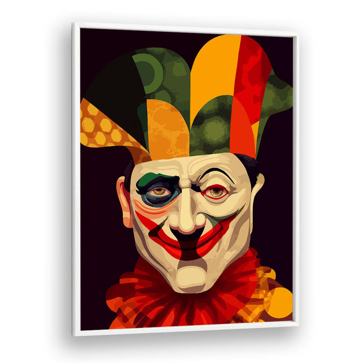 JOKER , COMIC POSTERS