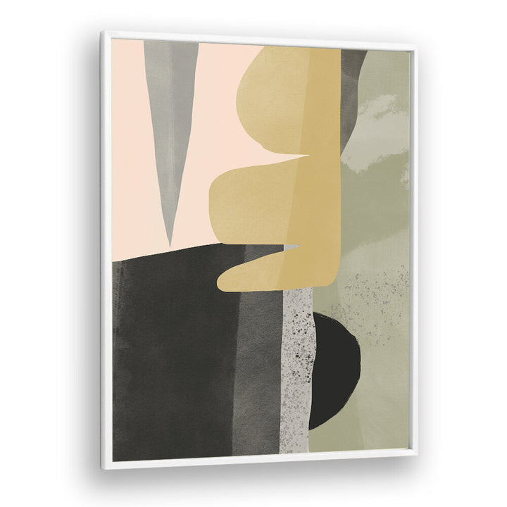 ABSTRACT LAYERS , ABSTRACT PAINTINGS