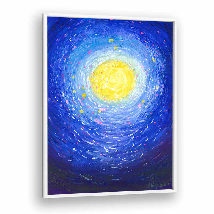 UNDER THE OCEAN , BEACH PAINTINGS