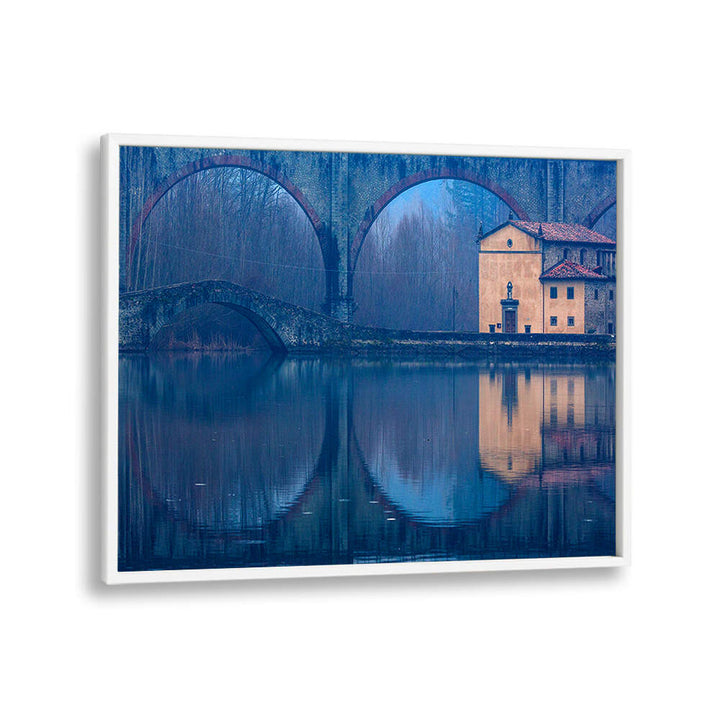 PONTI , PHOTOGRAPHY PRINTS