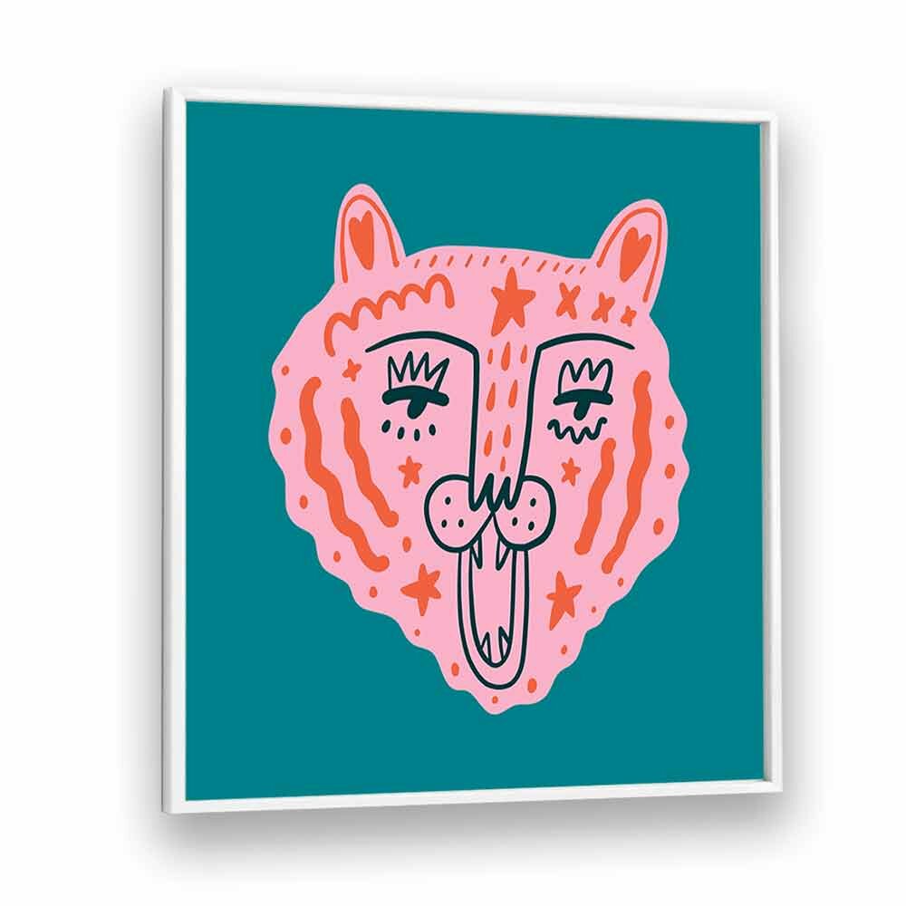 TINY AND WILD , FASHION POSTERS