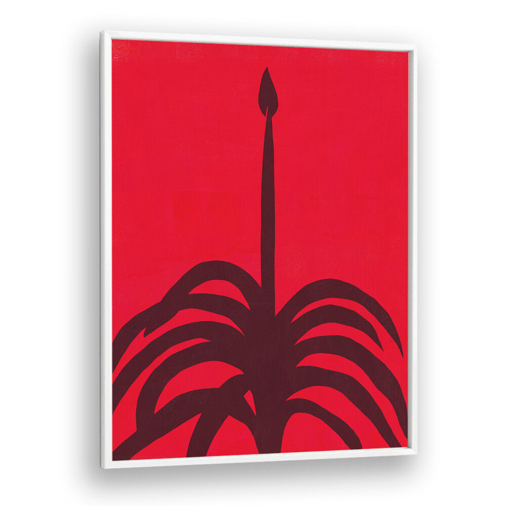 SILHOUETTE BLOOM