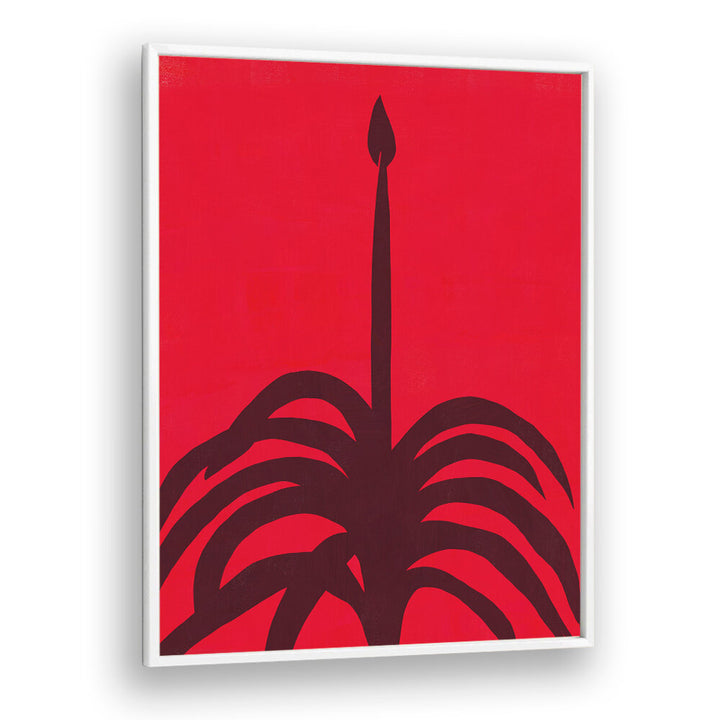SILHOUETTE BLOOM