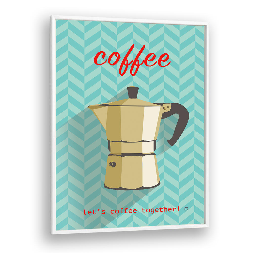 LETS COFFEE TOGETHER