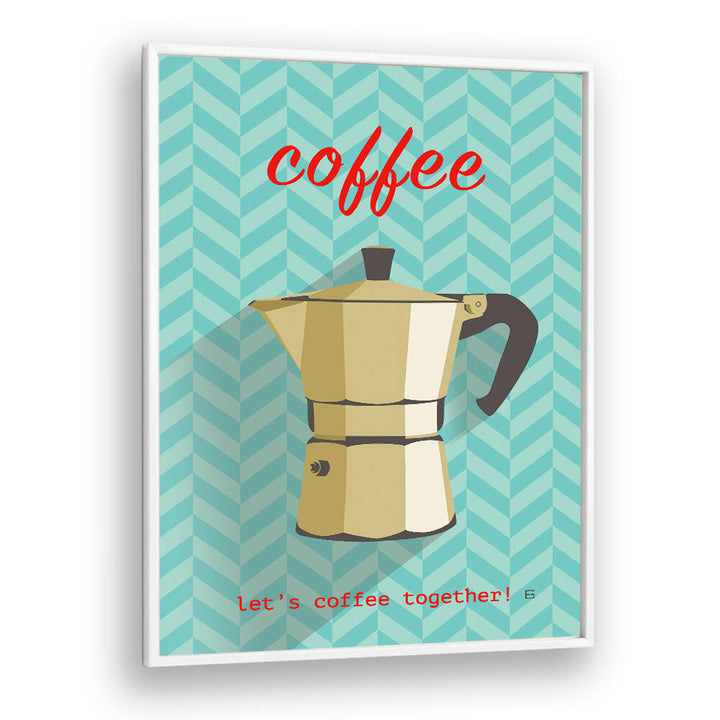 LETS COFFEE TOGETHER