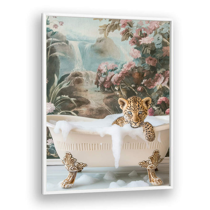 LEOPARD’S SPA RETREAT