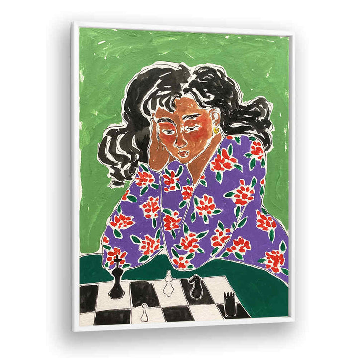 TAKE TAKE TAKE , PORTRAITS & FIGURATIVE ILLUSTRATIONS