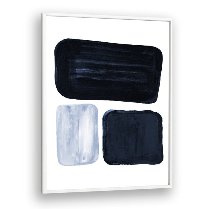 Stylish CONSTANCE, GEOMETRIC ART PRINTS featuring bold shapes to enhance any modern interior decor.