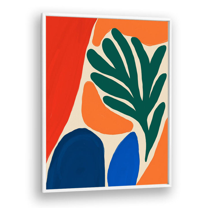 VIBRANT ABSTRACTION , ABSTRACT PAINTINGS