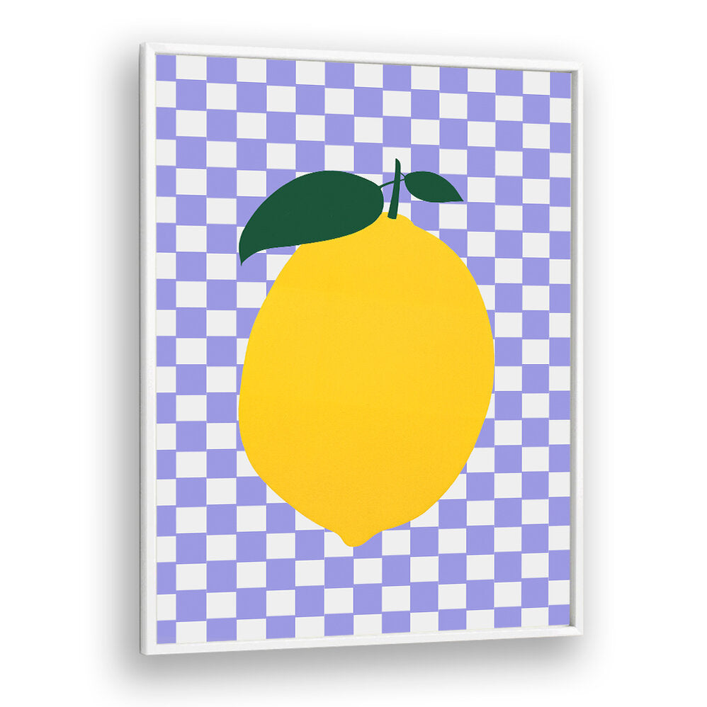 LEMON JOY , KITCHEN POSTERS