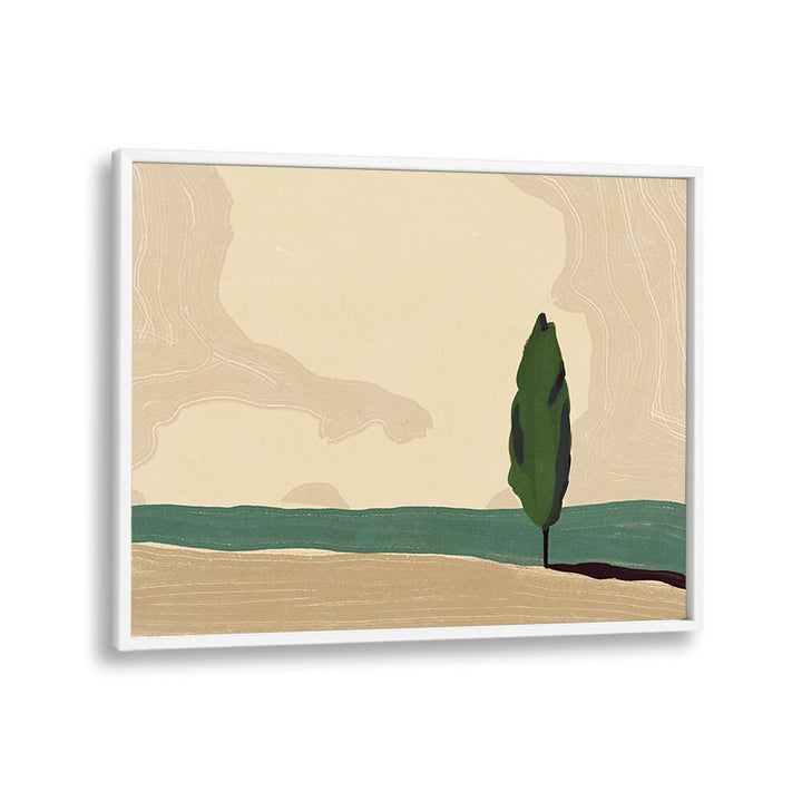 LONELY TREE SERENITY