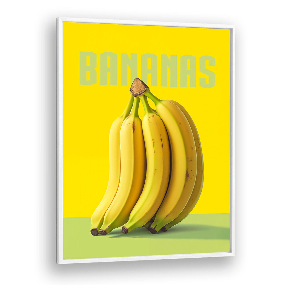 BANANAS