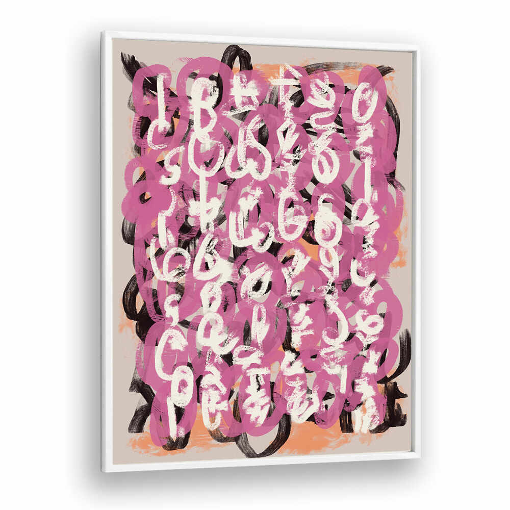 PAINT BRUSH , ABSTRACT PAINTINGS