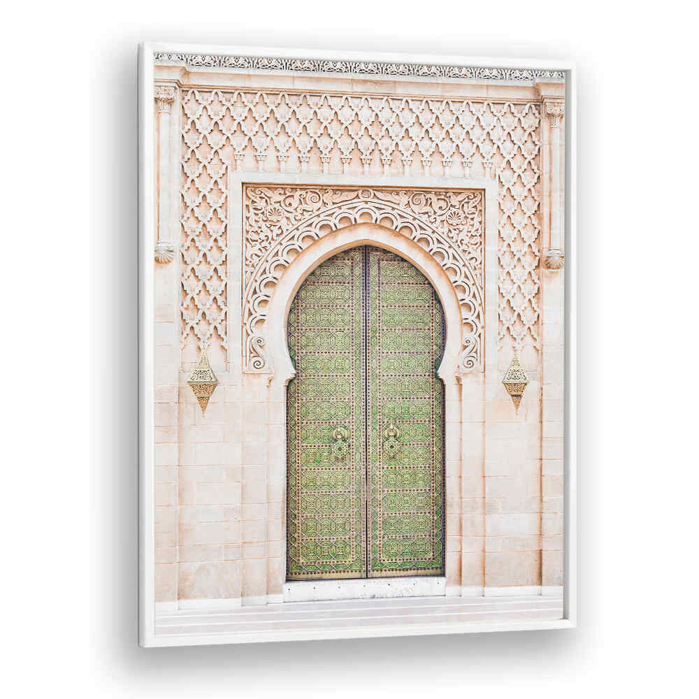 MOROCCAN DOOR , PHOTOGRAPHY PRINTS
